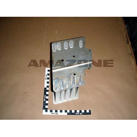 Deflecteur gauche limiter 924635 Amazone