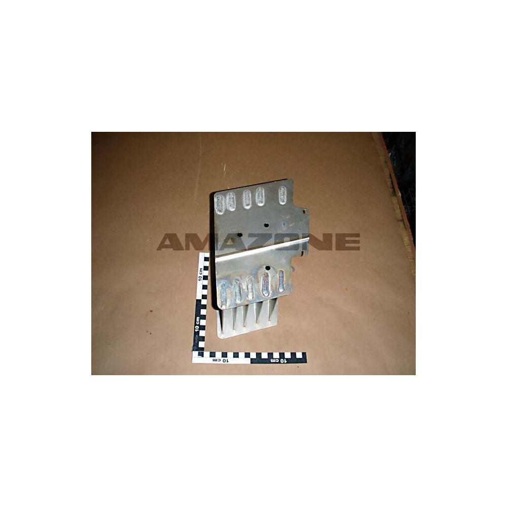 Deflecteur gauche limiter 924635 Amazone