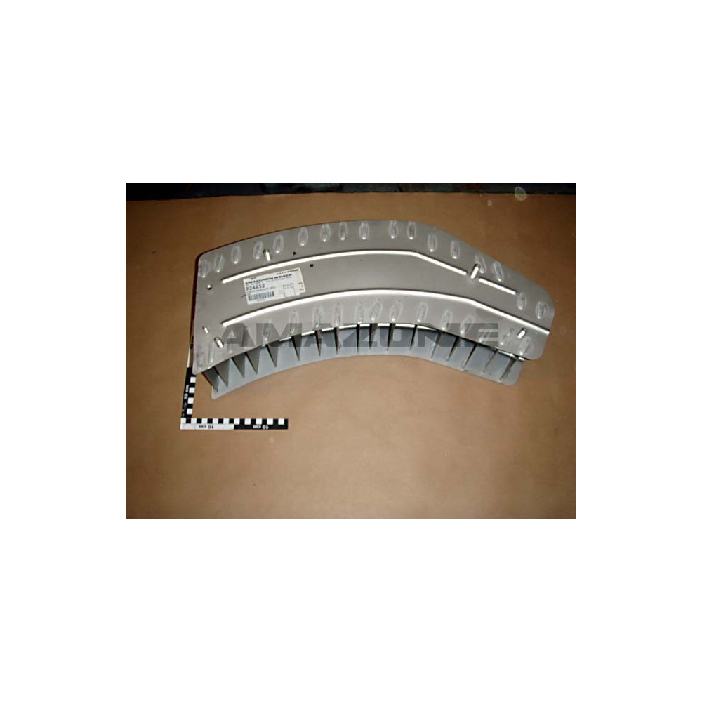 Deflecteur principal du limiteur 924632 Amazone