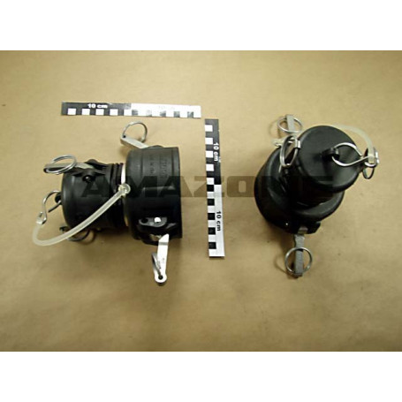 ADAPTATEUR POUR 2 A 3 Réf. 924696 AMAZONE ADAPTATEUR POUR 2 A 3 Réf. 924696 AMAZONE