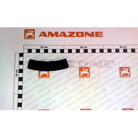 Plaque OSE 18-28 924709 Amazone