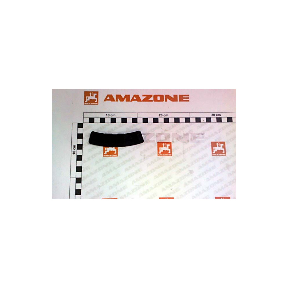 Plaque OSE 18-28 924709 Amazone