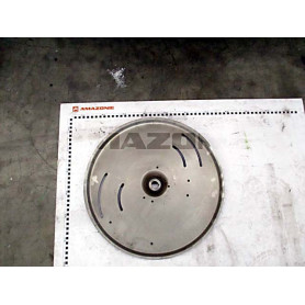 Disque ZA-M OSE 27/48 924727 Amazone