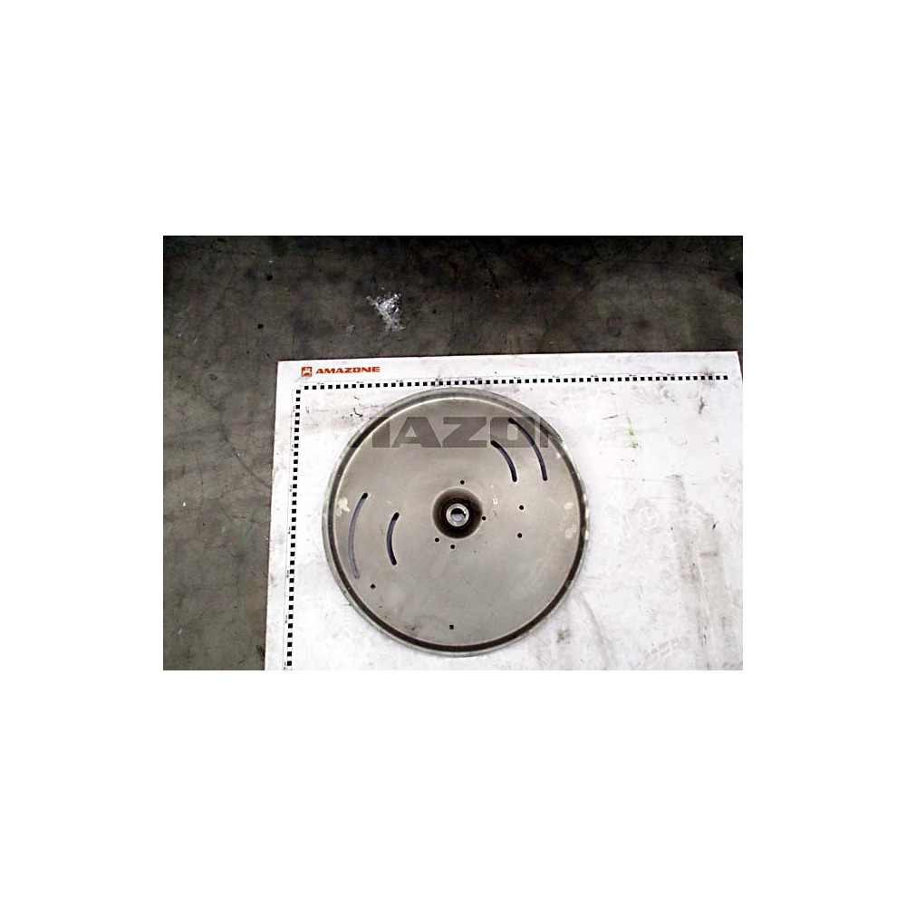 Disque ZA-M OSE 27/48 924727 Amazone