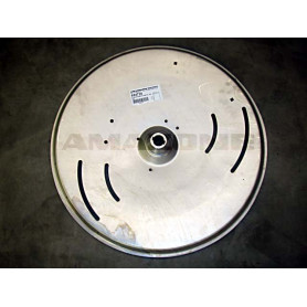 Disque ZA-M OSE 18-28 & 27-48 nu D. 924728 Amazone