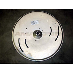 DISQUE ZA-M OSE 18-28 & 27-48 NU D. Réf. 924728 AMAZONE DISQUE ZA-M OSE 18-28 & 27-48 NU D. Réf. 924728 AMAZONE