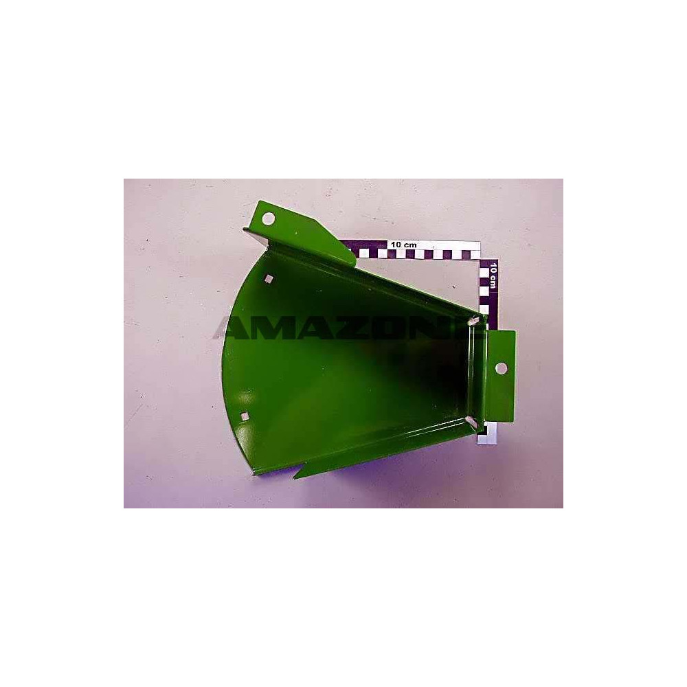 Tole de protection 924780 Amazone