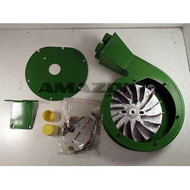 Turbine additionnelle 924782 Amazone