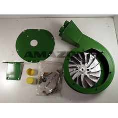 TURBINE ADDITIONNELLE Réf. 924782 AMAZONE TURBINE ADDITIONNELLE Réf. 924782 AMAZONE