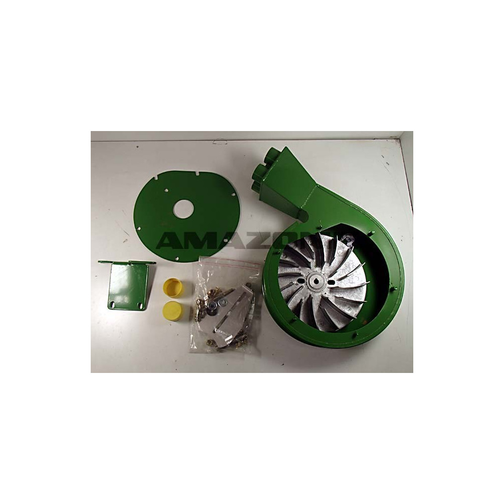 Turbine additionnelle 924782 Amazone