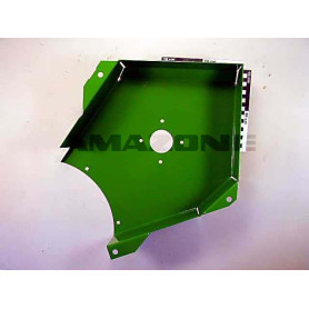 Couvercle protection 924781 Amazone
