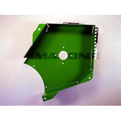 COUVERCLE PROTECTION Réf. 924781 AMAZONE COUVERCLE PROTECTION Réf. 924781 AMAZONE