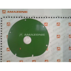 Tole de couvercle 924789 Amazone