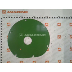 TOLE DE COUVERCLE Réf. 924789 AMAZONE TOLE DE COUVERCLE Réf. 924789 AMAZONE