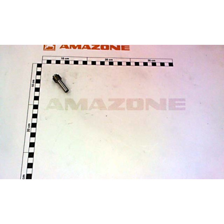 Axe verin 16 X 44.3 Réf. 924798 - AMAZONE Axe verin 16 X 44.3 Réf. 924798 - AMAZONE