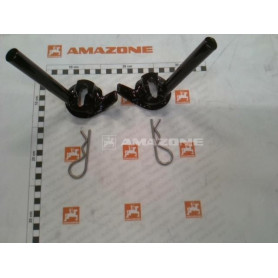 Kit agitation compost 924814 Amazone