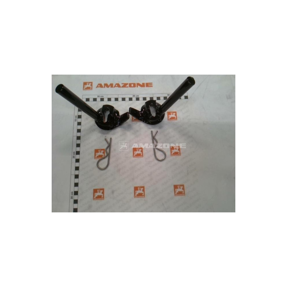 Kit agitation compost 924814 Amazone