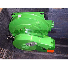 TURBINE CPL. + TURBINE ADD. 16 SORT Réf. 924800 AMAZONE TURBINE CPL. + TURBINE ADD. 16 SORT Réf. 924800 AMAZONE