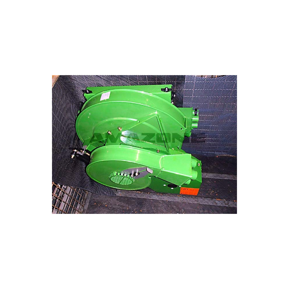 Turbine cpl. + turbine add. 16 sort 924800 Amazone