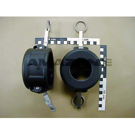 Bouchon 3 pour reduc.aspi.2 UX 924845 Amazone