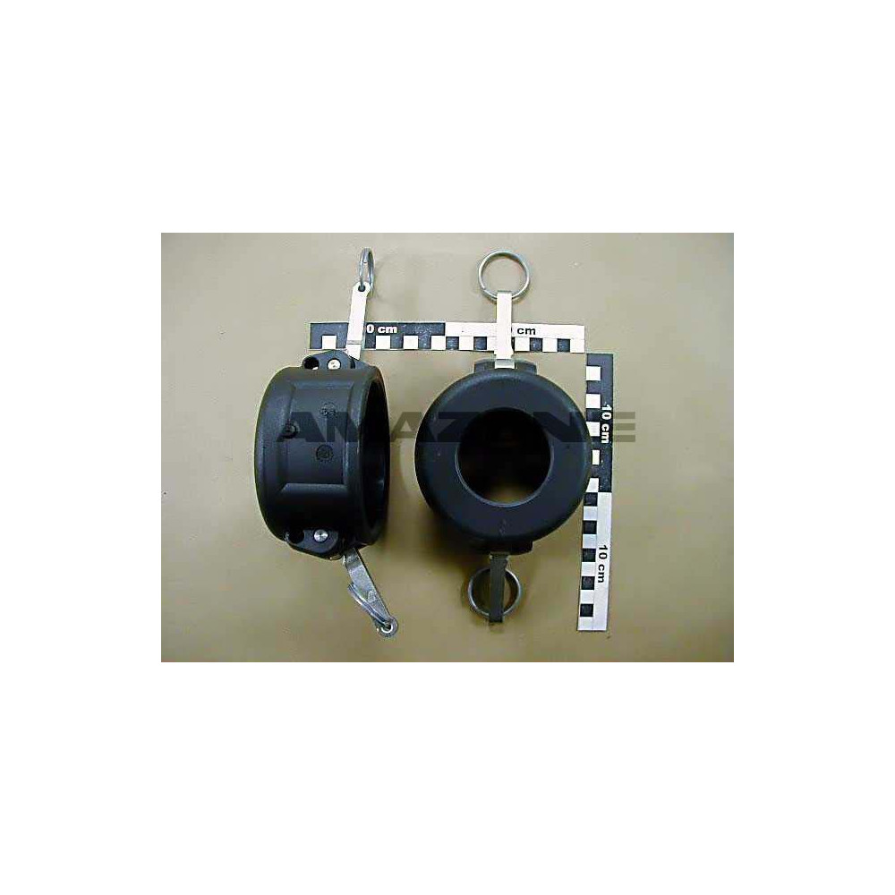 Bouchon 3 pour reduc.aspi.2 UX 924845 Amazone
