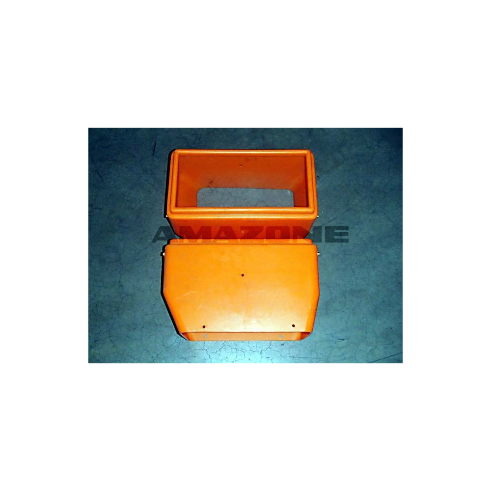 BAC de rangement pulve. 924876 Amazone