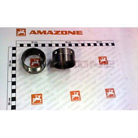 Manchon fileté 2" 924869 Amazone