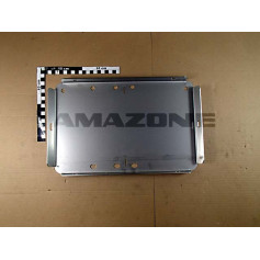 Support boite de rangement Réf. 924878 - AMAZONE Support boite de rangement Réf. 924878 - AMAZONE