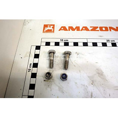 JEU DE VIS POUR PIECES DE MONTAGE Réf. 924925 AMAZONE JEU DE VIS POUR PIECES DE MONTAGE Réf. 924925 AMAZONE