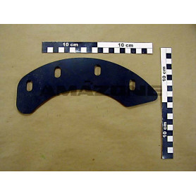 Segment joint caoutchou epdm 65 924946 Amazone
