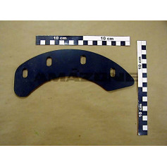 SEGMENT JOINT CAOUTCHOU EPDM 65 Réf. 924946 AMAZONE SEGMENT JOINT CAOUTCHOU EPDM 65 Réf. 924946 AMAZONE