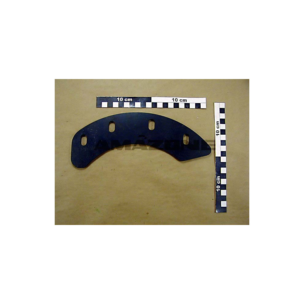 Segment joint caoutchou epdm 65 924946 Amazone