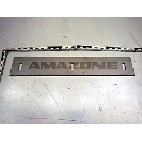 Racleur tapis ZGB 924969 Amazone