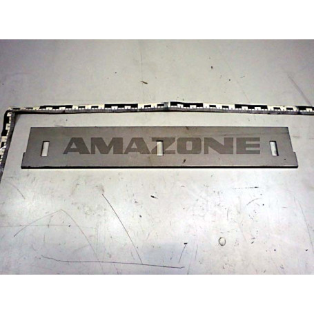 Racleur tapis ZGB Réf. 924969 - AMAZONE Racleur tapis ZGB Réf. 924969 - AMAZONE