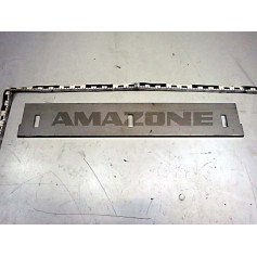 Racleur tapis ZGB Réf. 924969 - AMAZONE Racleur tapis ZGB Réf. 924969 - AMAZONE