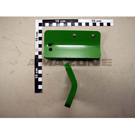 Tole gauche 10X81X150 924998 Amazone