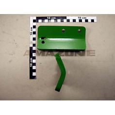 Tole gauche 10X81X150 Réf. 924998 - AMAZONE Tole gauche 10X81X150 Réf. 924998 - AMAZONE