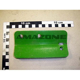 Tole droite 10X81X150 924997 Amazone