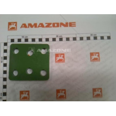 PLAQUETTE Réf. 925005 AMAZONE