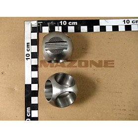 Boule D_51 3-FILETS 1 1/4 UX 925024 Amazone