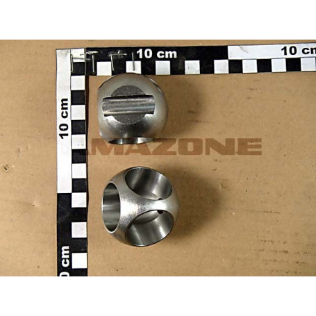 BOULE D_51 3-FILETS 1 1/4 UX Réf. 925024 AMAZONE BOULE D_51 3-FILETS 1 1/4 UX Réf. 925024 AMAZONE