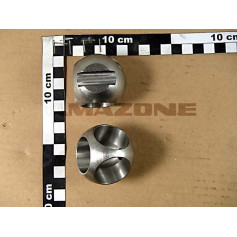 BOULE D_51 3-FILETS 1 1/4 UX Réf. 925024 AMAZONE BOULE D_51 3-FILETS 1 1/4 UX Réf. 925024 AMAZONE