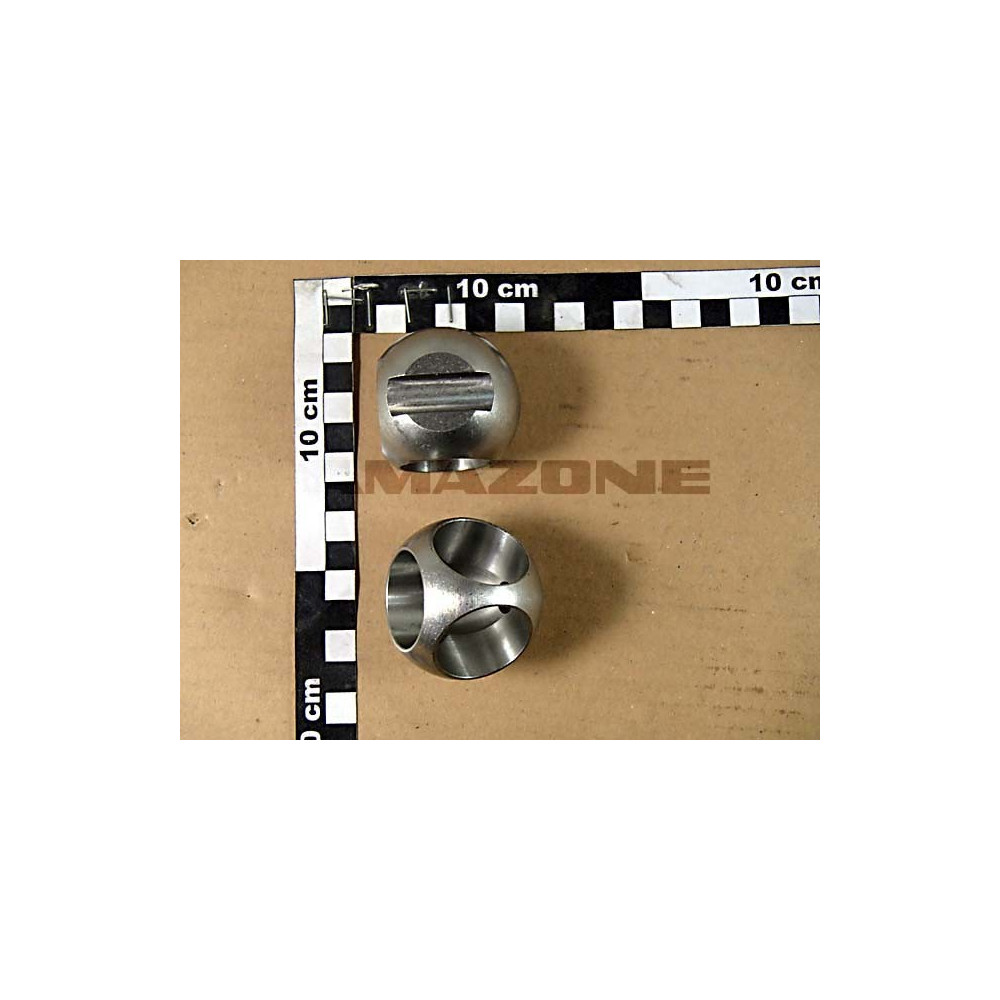 Boule D_51 3-FILETS 1 1/4 UX 925024 Amazone