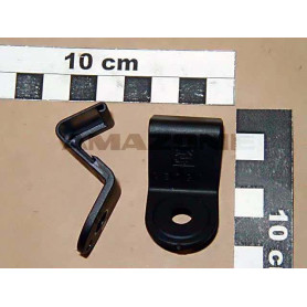 Fixation droite 925031 Amazone