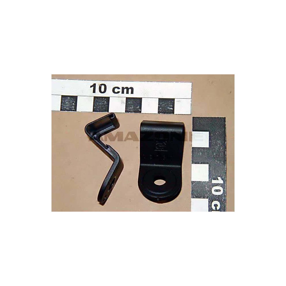 Fixation droite 925031 Amazone