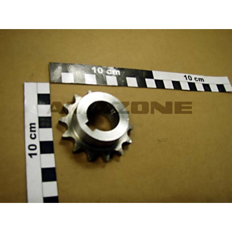 Pignon Z 14 DI 25 Réf. 925043 - AMAZONE Pignon Z 14 DI 25 Réf. 925043 - AMAZONE