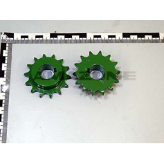 Pignon Z 14 DI 20 Réf. 925038 - AMAZONE Pignon Z 14 DI 20 Réf. 925038 - AMAZONE
