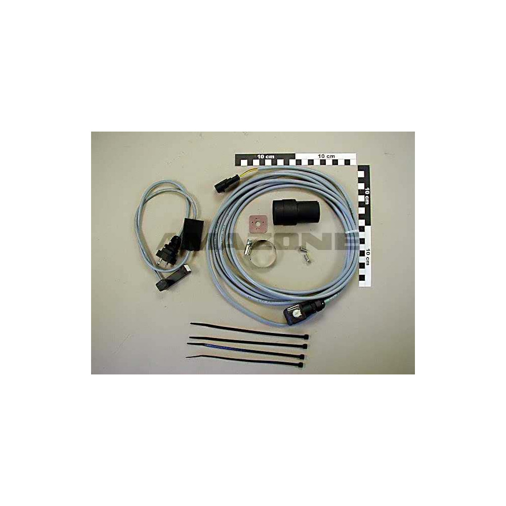 Capteur par rang amascan 925056 Amazone