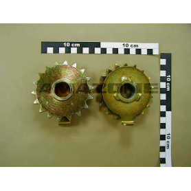 Pignon tenrad kpl.18 DTS ED(A2G) 925098 Amazone