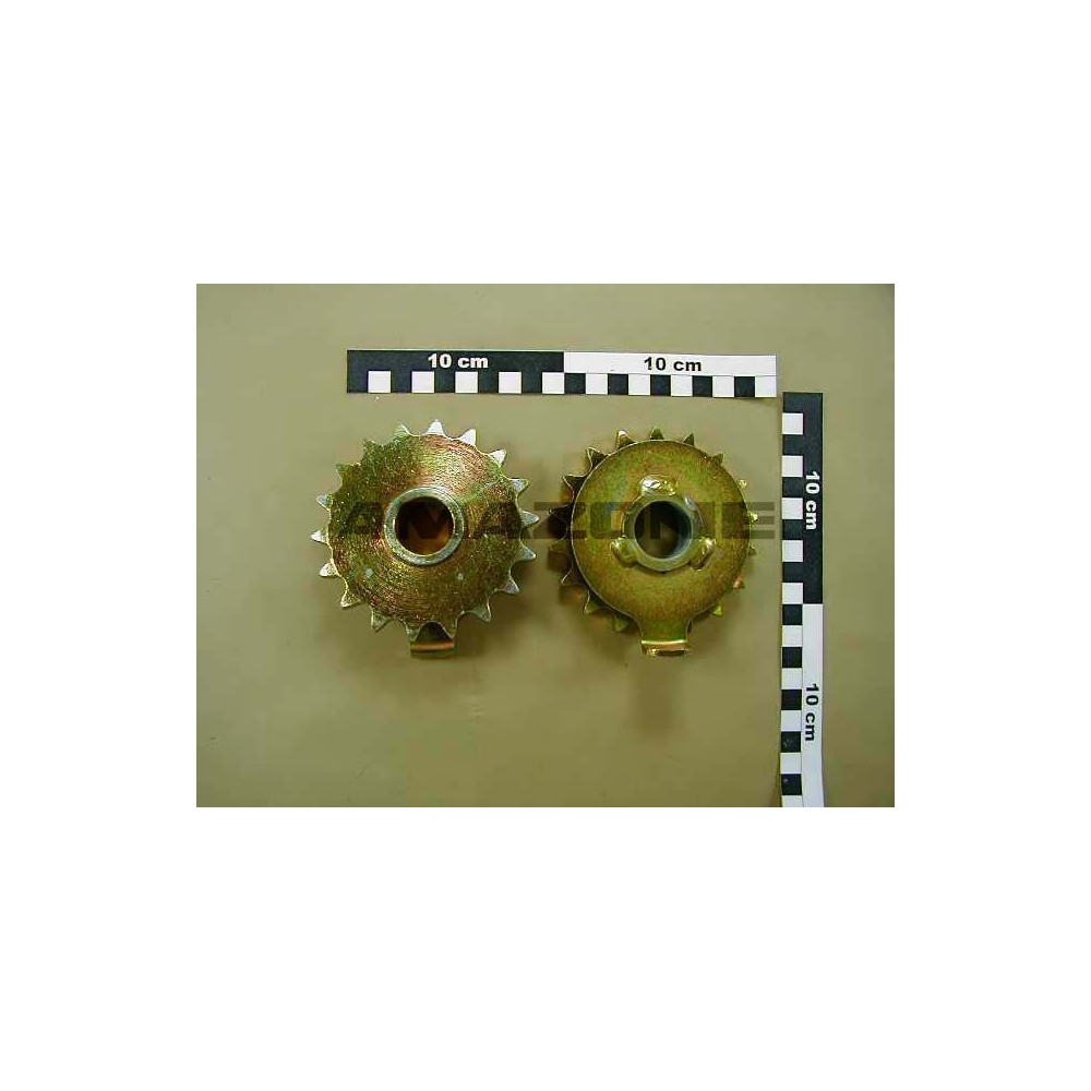 Pignon tenrad kpl.18 DTS ED(A2G) 925098 Amazone